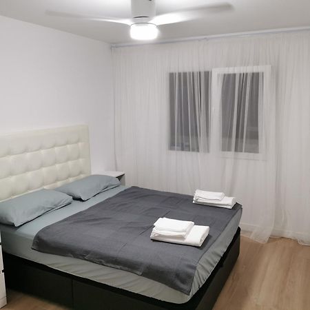 Oasis Appartement Alicante Buitenkant foto