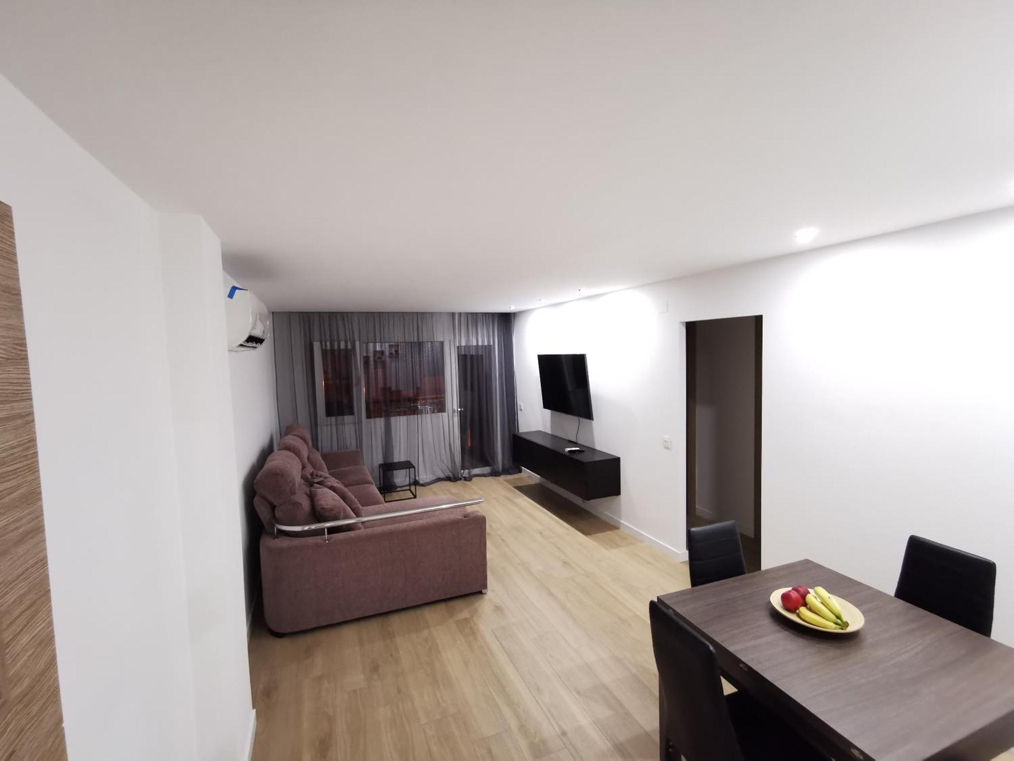 Oasis Appartement Alicante Buitenkant foto