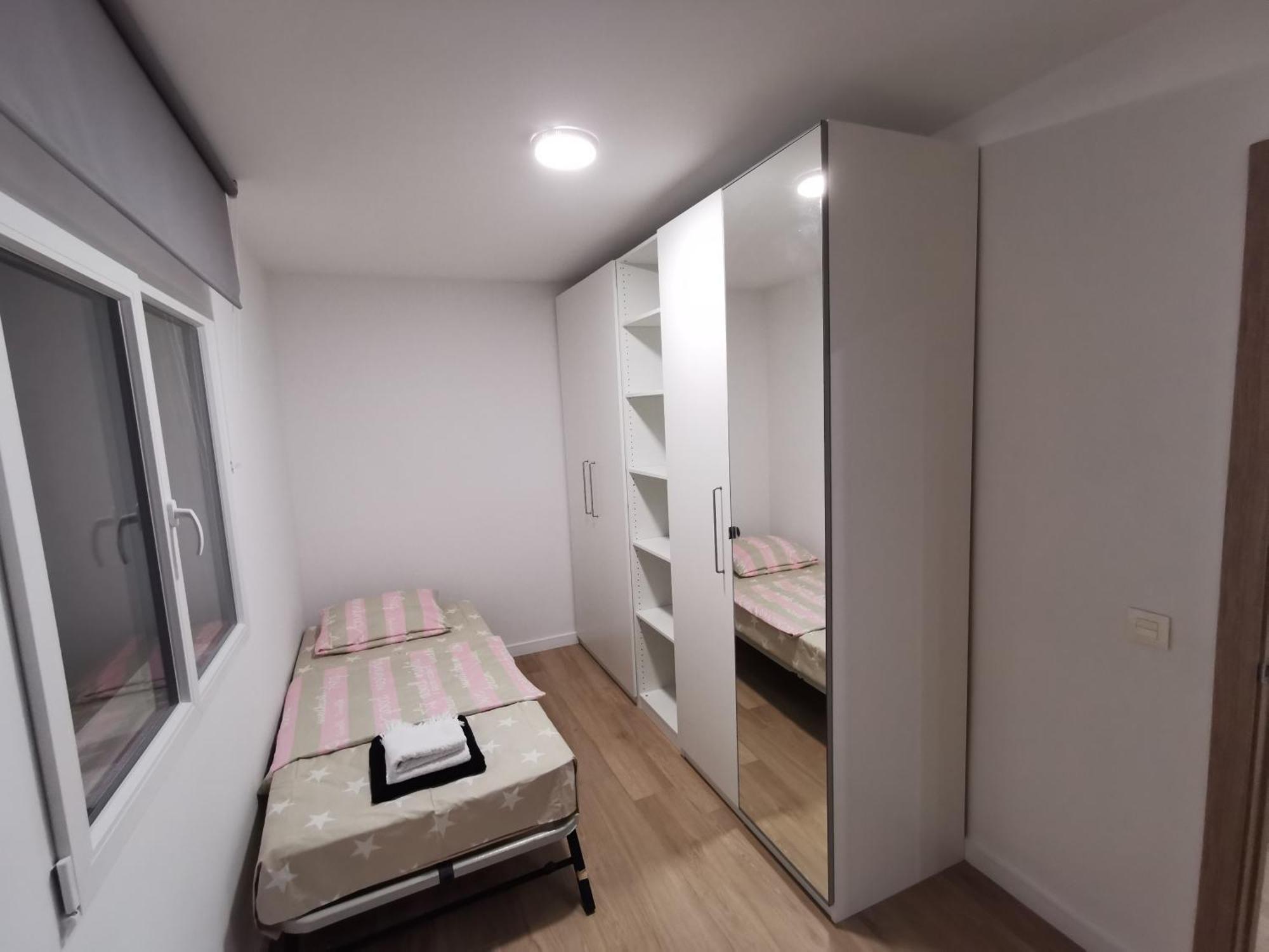 Oasis Appartement Alicante Buitenkant foto