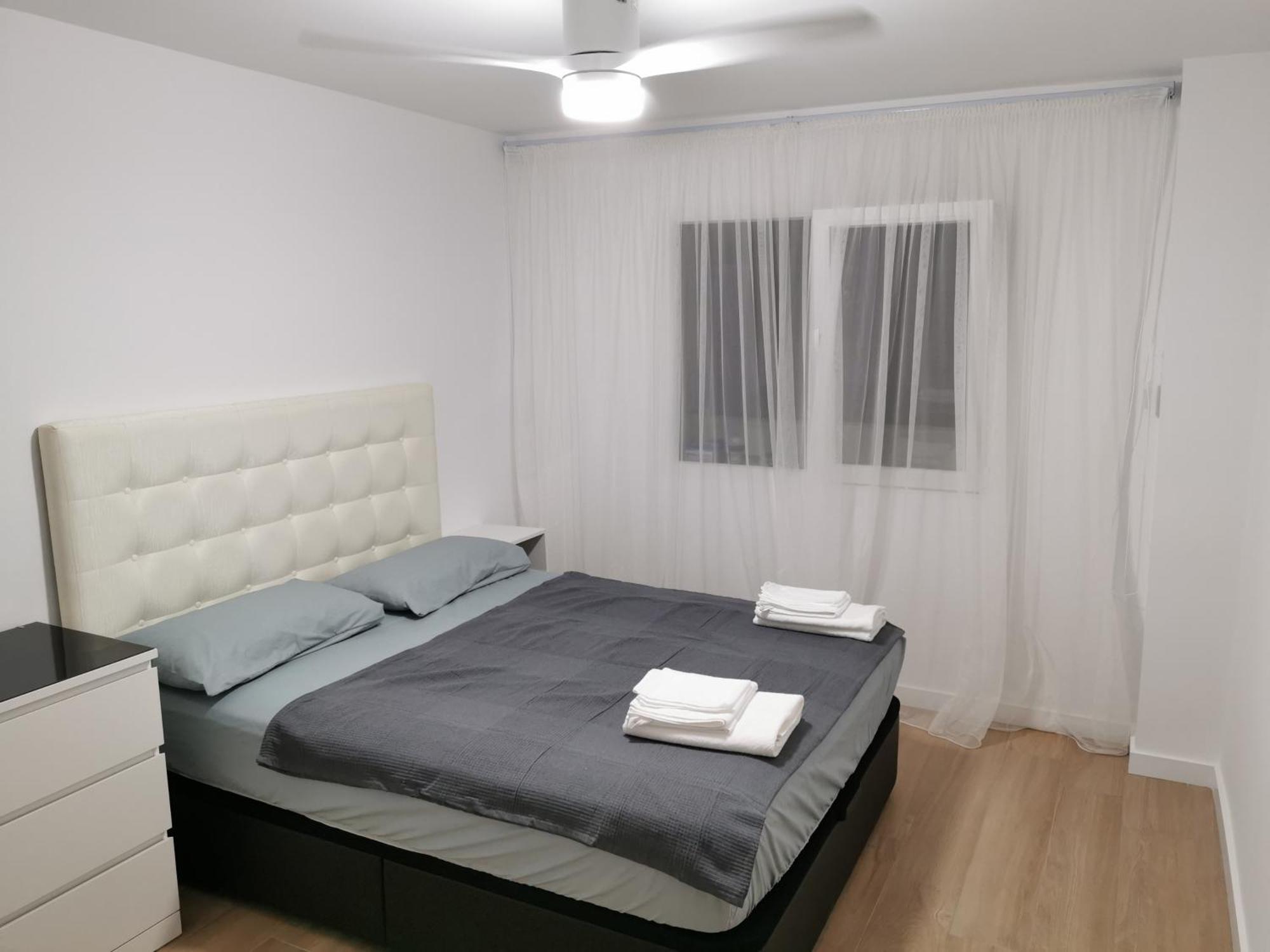 Oasis Appartement Alicante Buitenkant foto